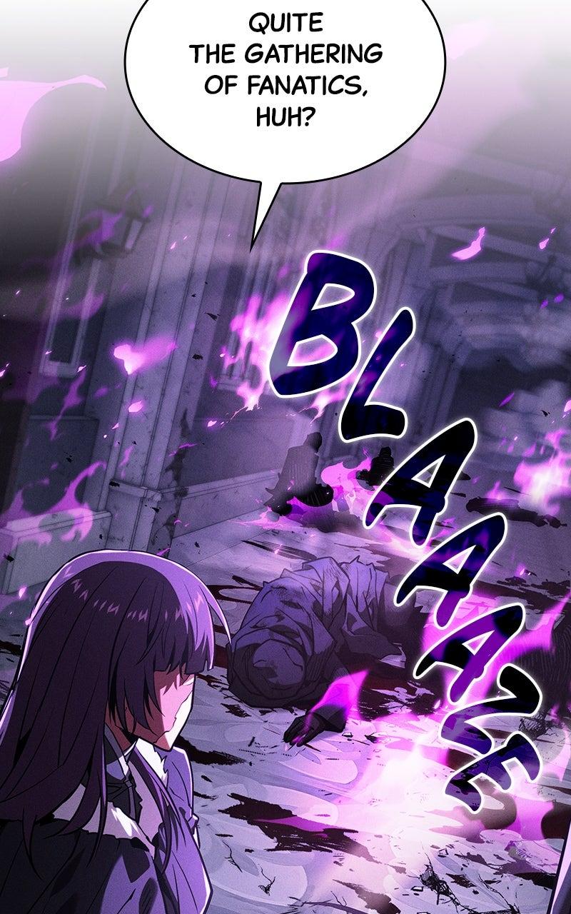 The Academy’s Genius Swordsman Chapter 142 — page 4