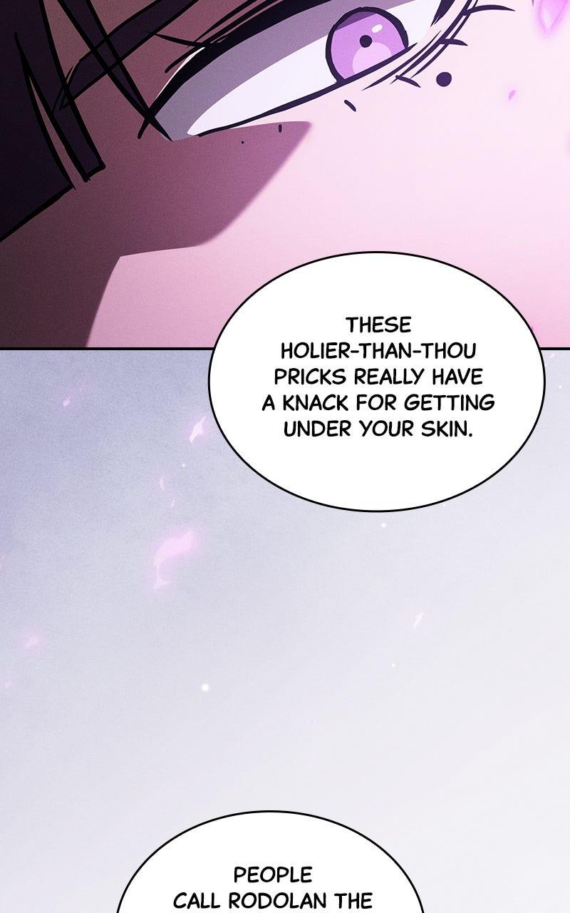 The Academy’s Genius Swordsman Chapter 142 — page 6