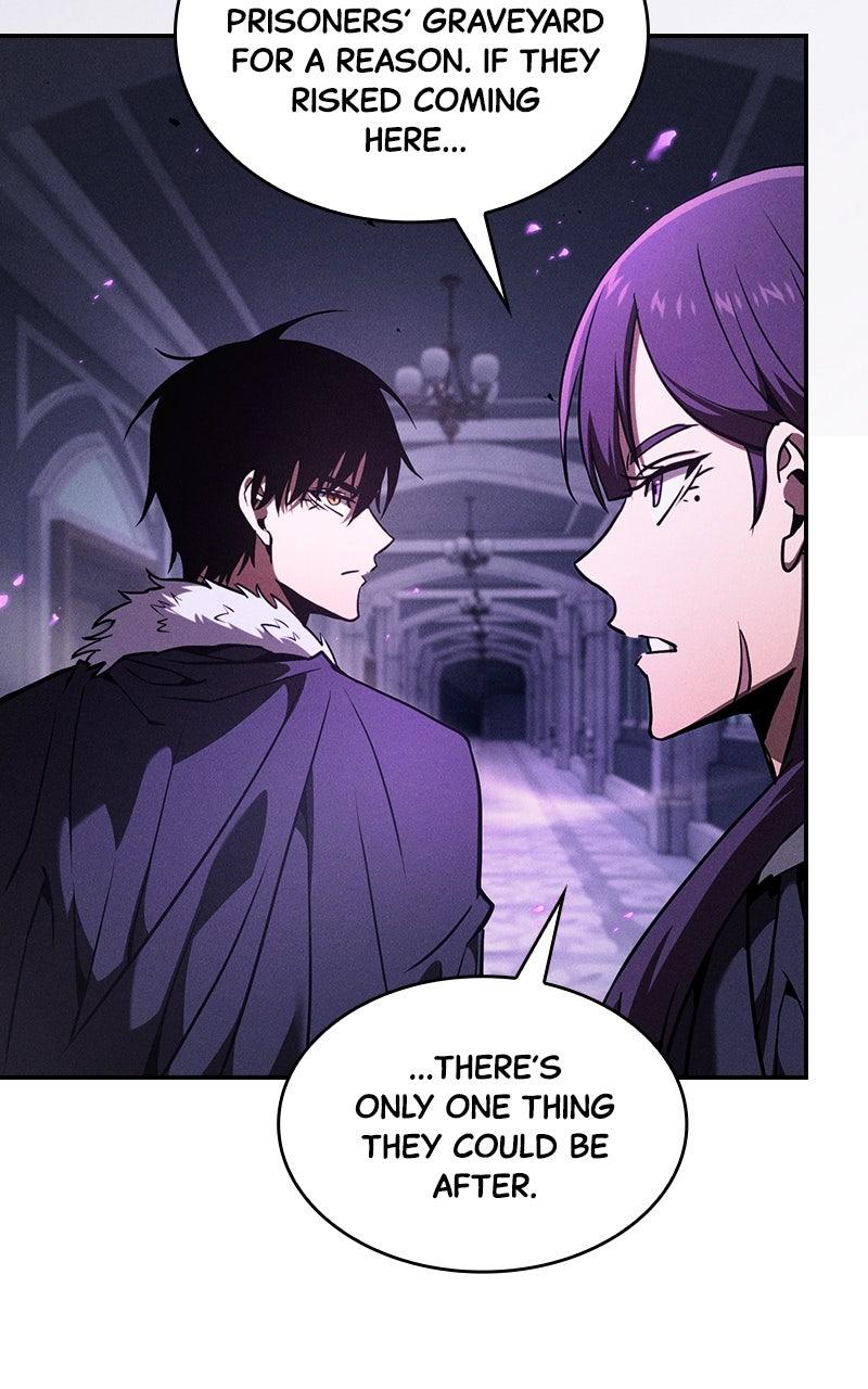 The Academy’s Genius Swordsman Chapter 142 — page 7