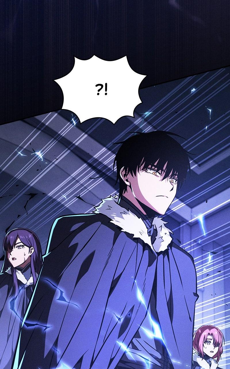 The Academy’s Genius Swordsman Chapter 142 — page 21