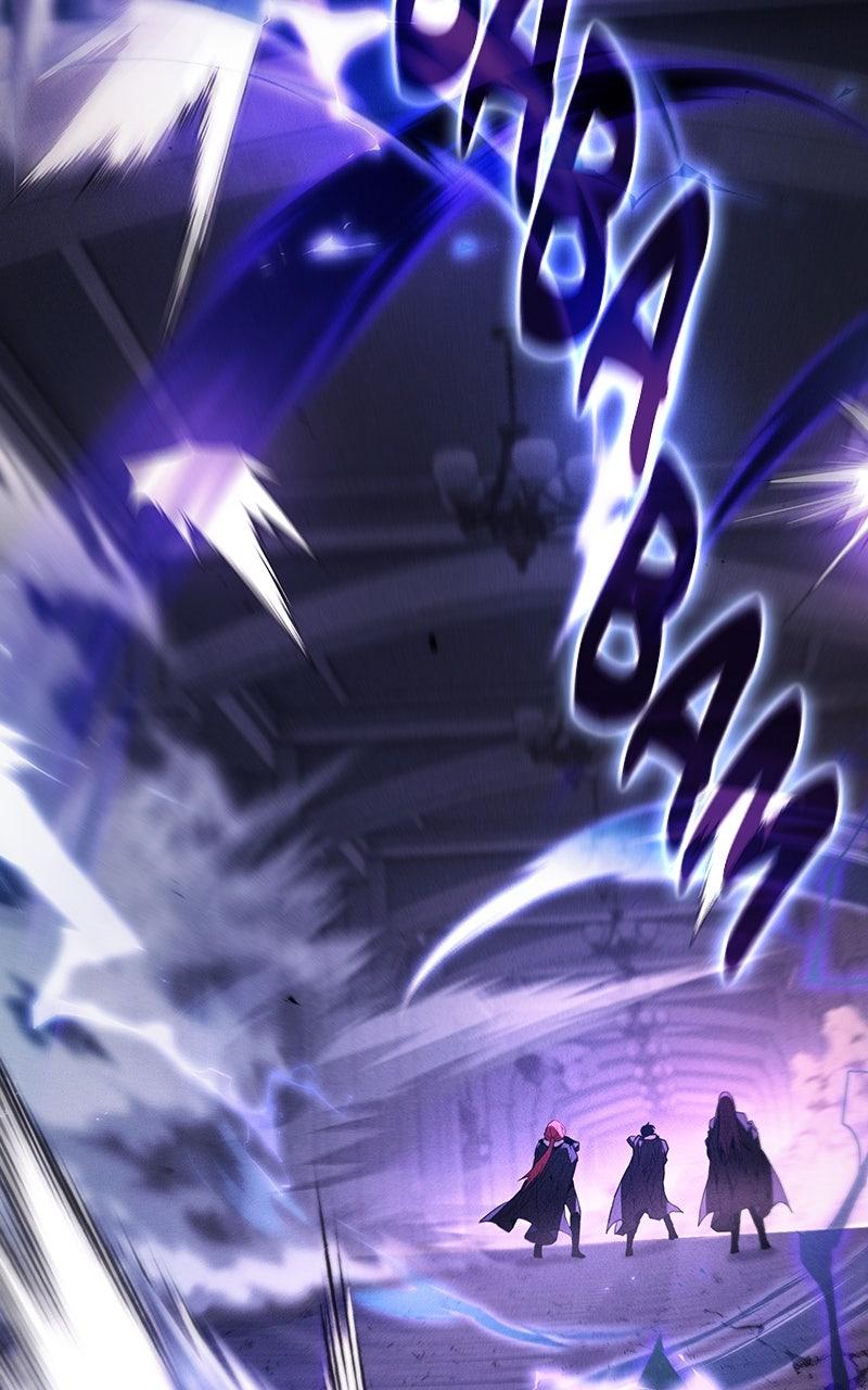 The Academy’s Genius Swordsman Chapter 142 — page 33