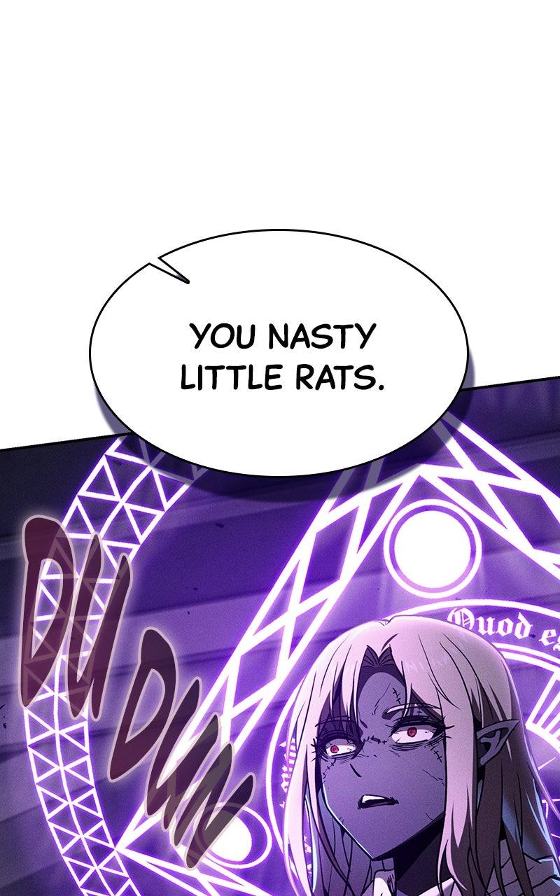 The Academy’s Genius Swordsman Chapter 142 — page 39