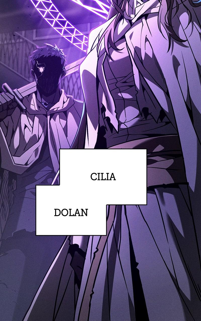 The Academy’s Genius Swordsman Chapter 142 — page 40
