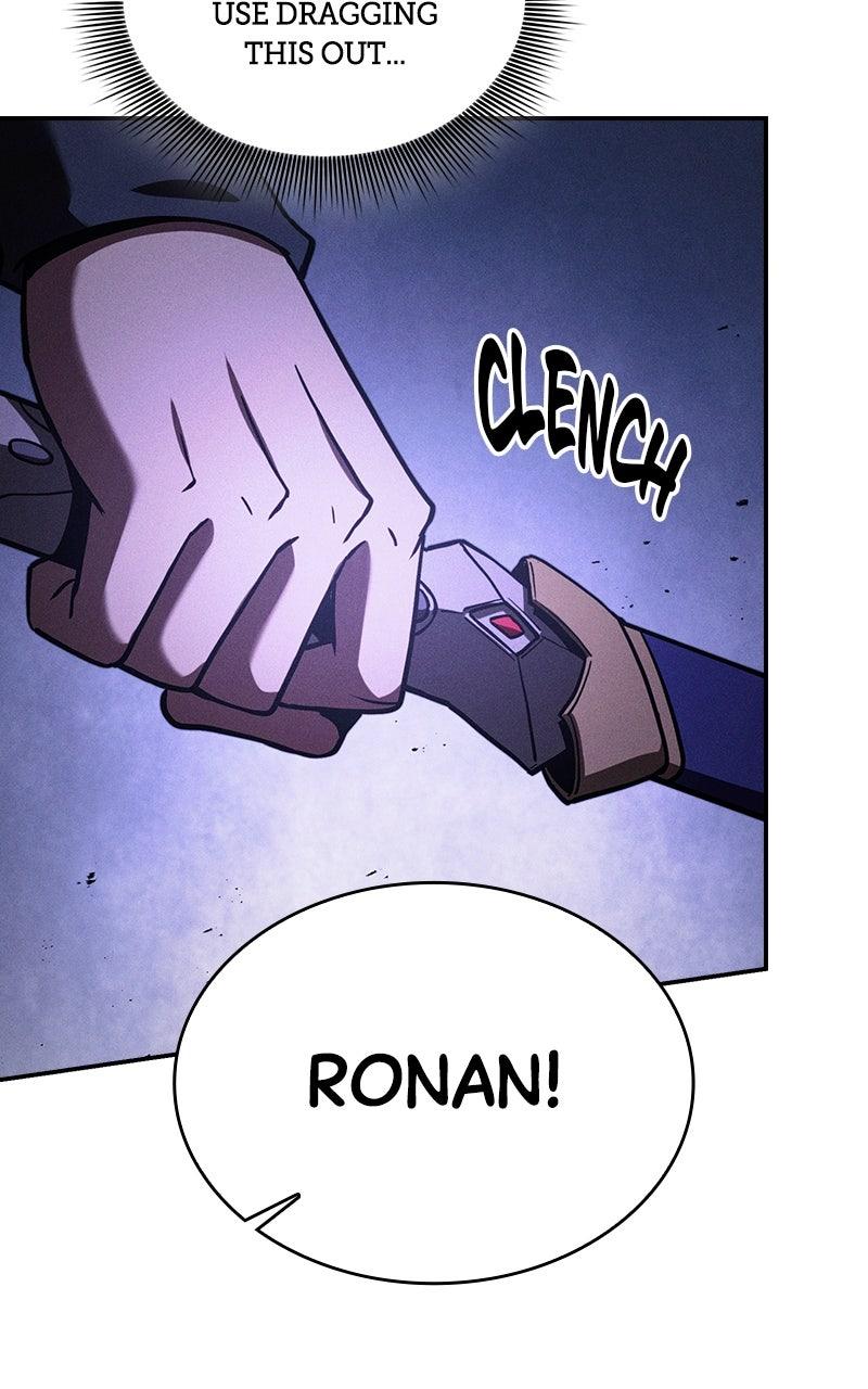 The Academy’s Genius Swordsman Chapter 142 — page 54