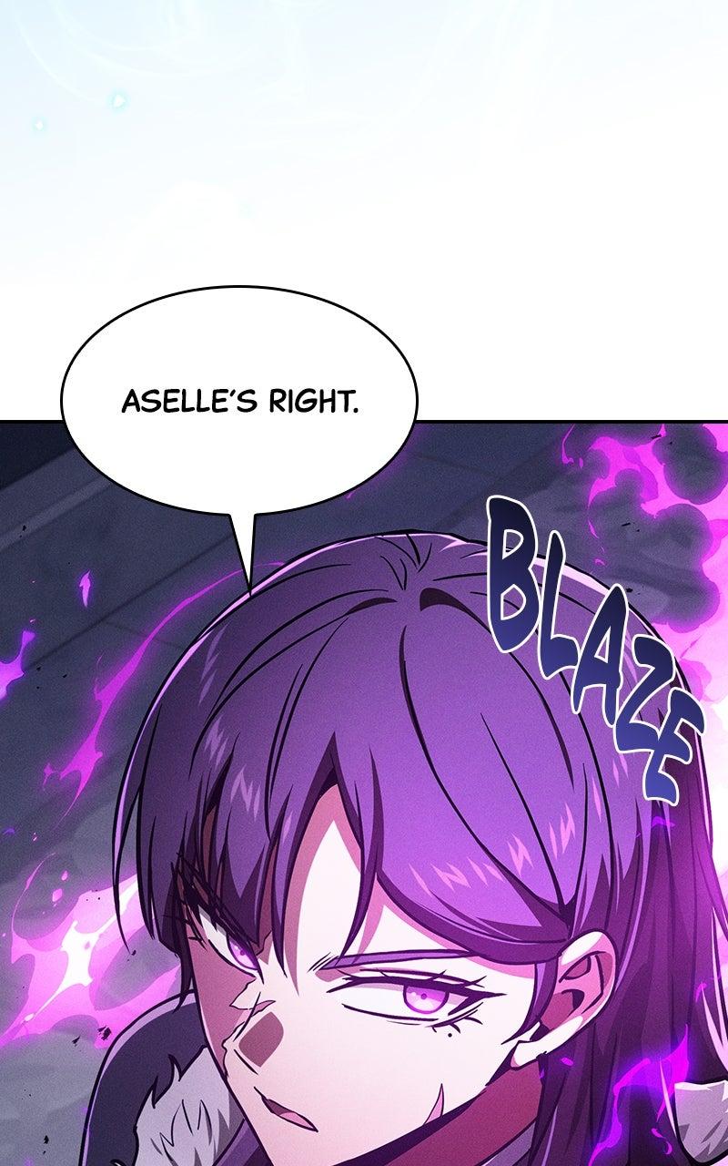 The Academy’s Genius Swordsman Chapter 142 — page 61