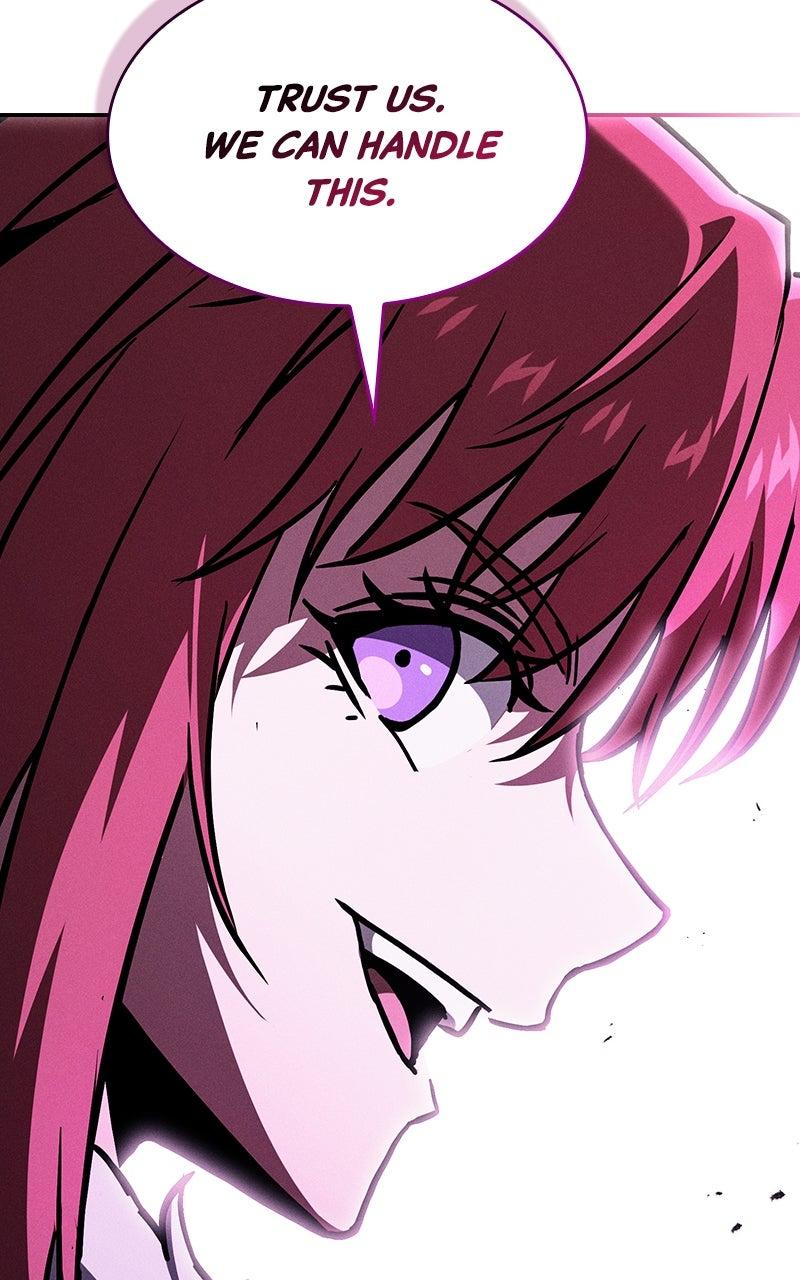 The Academy’s Genius Swordsman Chapter 142 — page 63