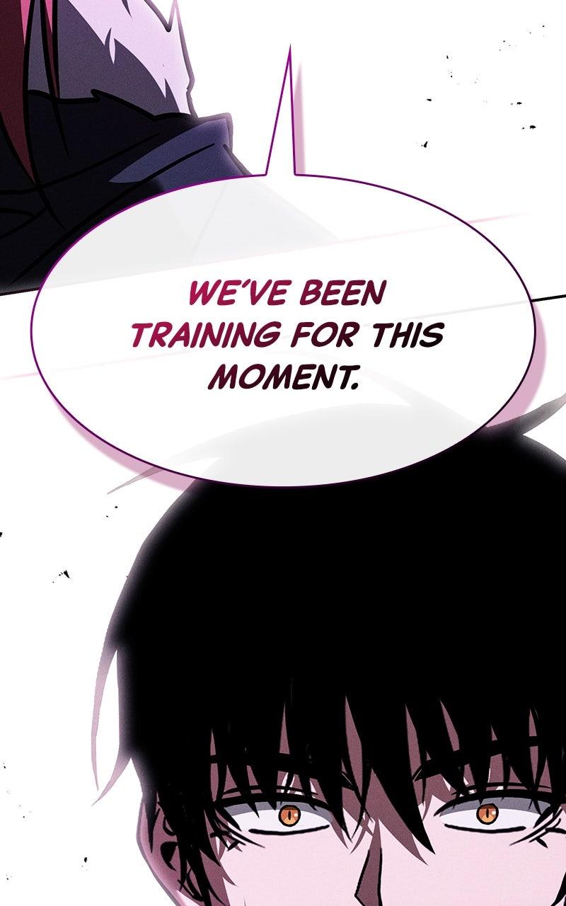 The Academy’s Genius Swordsman Chapter 142 — page 64