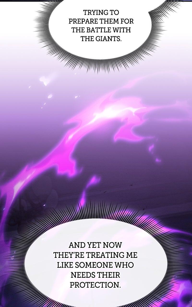 The Academy’s Genius Swordsman Chapter 142 — page 71