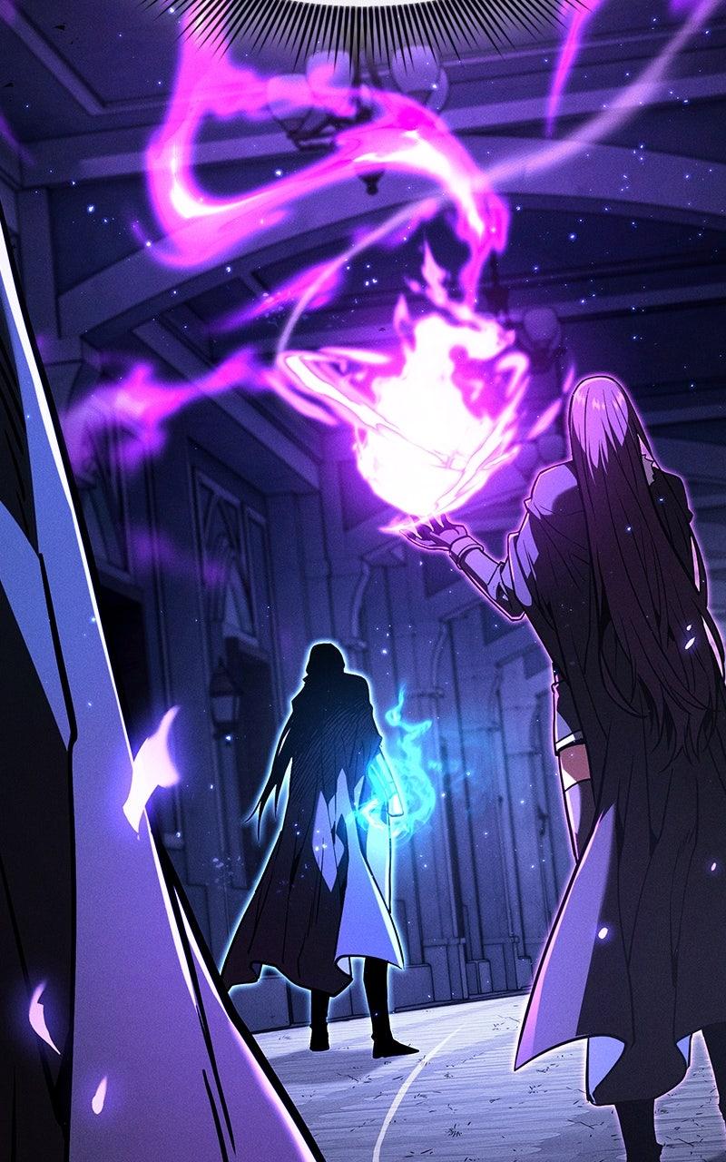 The Academy’s Genius Swordsman Chapter 142 — page 72