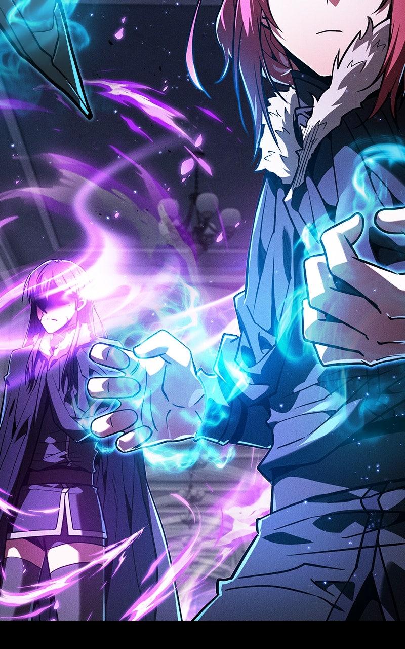 The Academy’s Genius Swordsman Chapter 142 — page 81