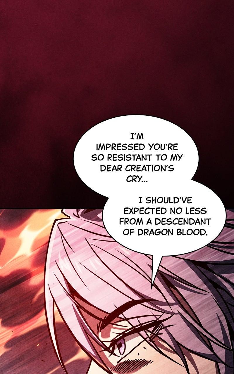 The Academy’s Genius Swordsman Chapter 142 — page 110