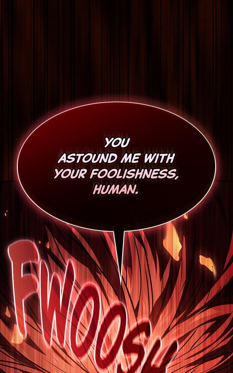 The Academy’s Genius Swordsman Chapter 142 — page 143