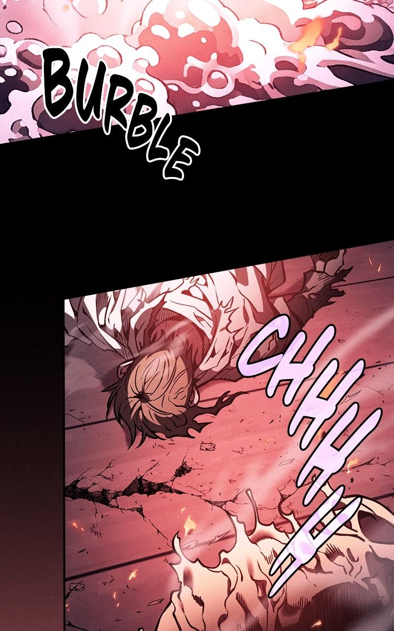 The Academy’s Genius Swordsman Chapter 143 — page 6