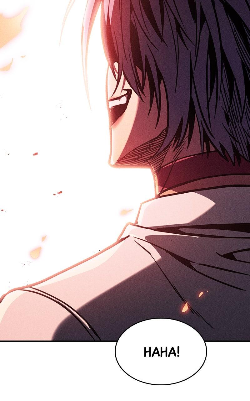 The Academy’s Genius Swordsman Chapter 143 — page 8