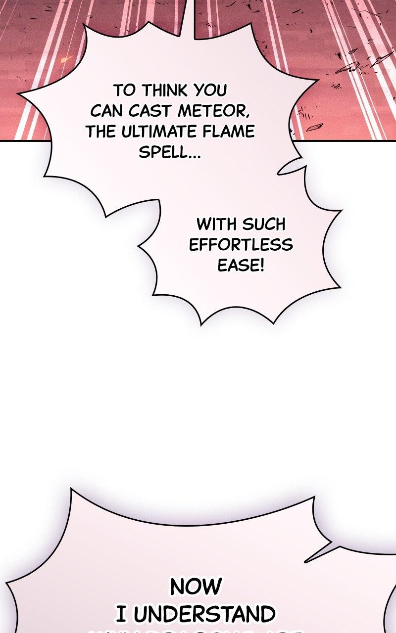 The Academy’s Genius Swordsman Chapter 143 — page 11