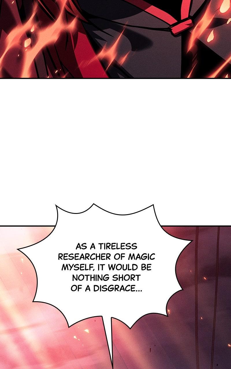 The Academy’s Genius Swordsman Chapter 143 — page 13