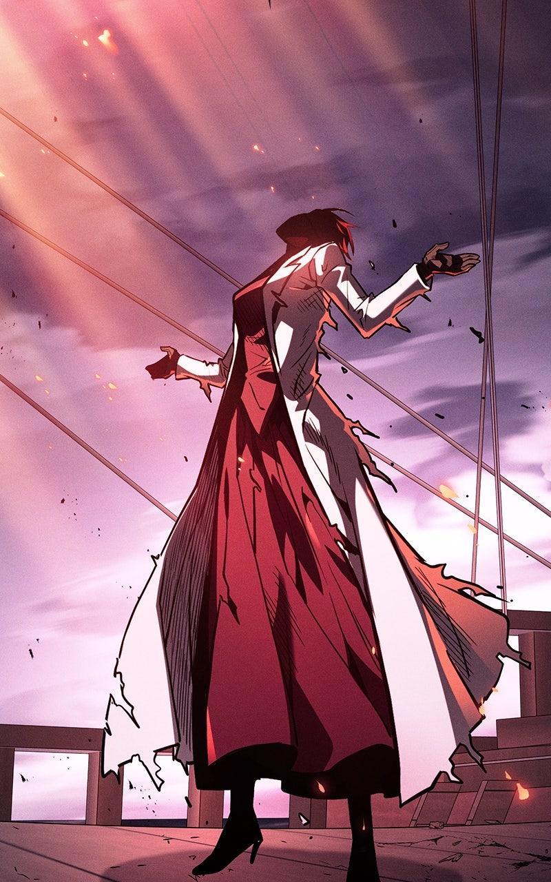 The Academy’s Genius Swordsman Chapter 143 — page 14
