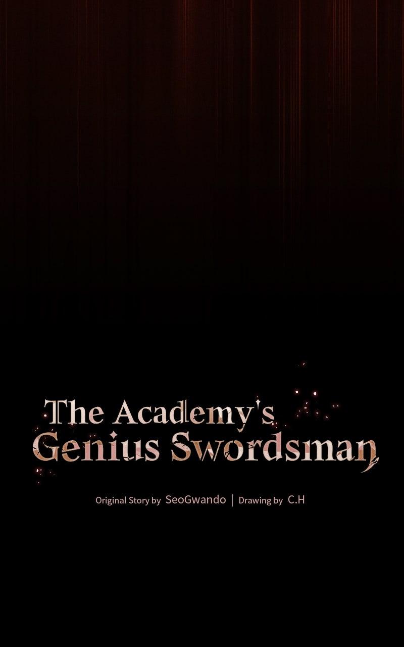 The Academy’s Genius Swordsman Chapter 143 — page 67
