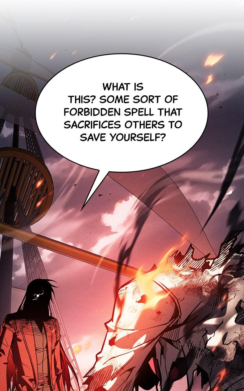 The Academy’s Genius Swordsman Chapter 143 — page 76