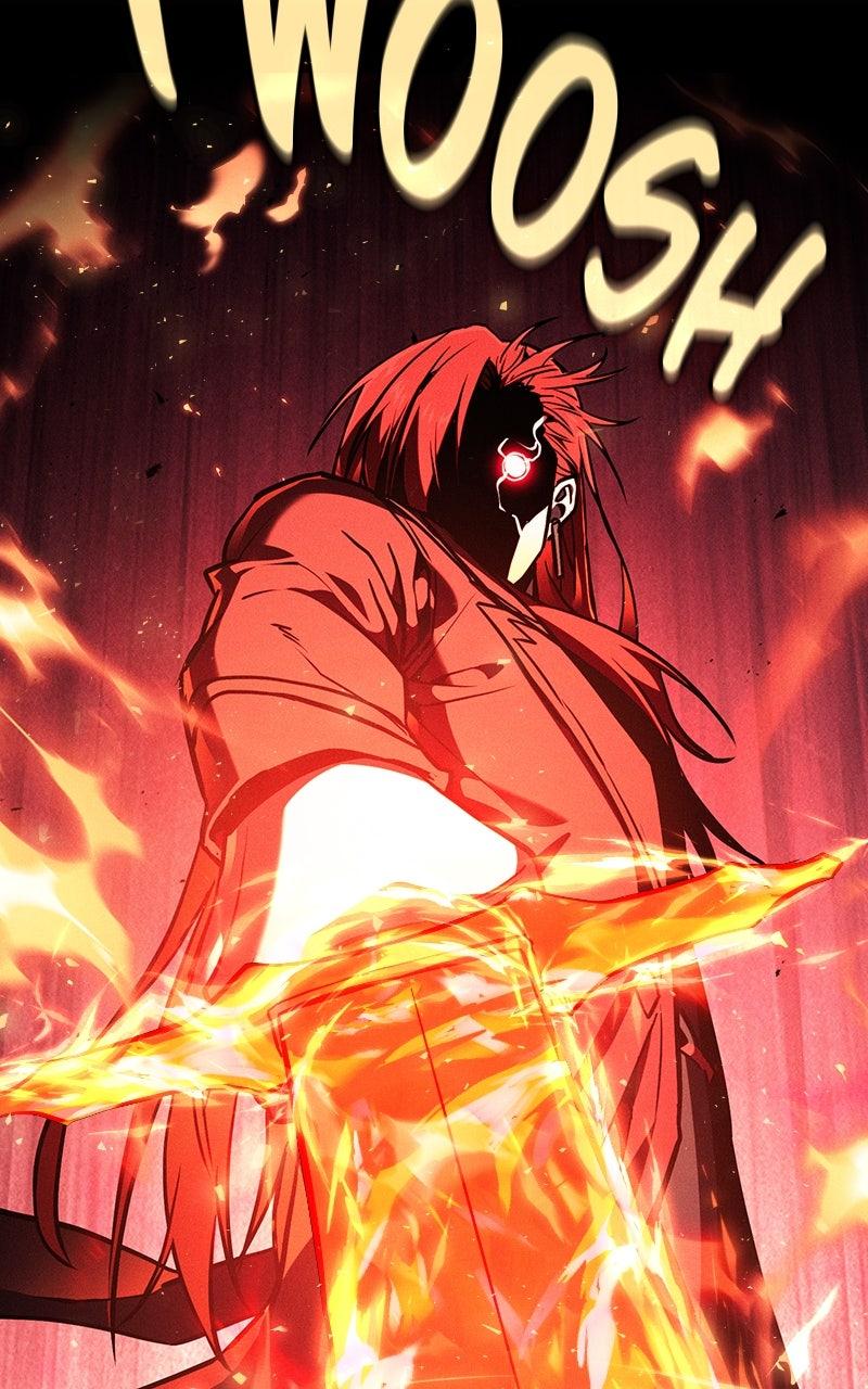 The Academy’s Genius Swordsman Chapter 143 — page 80