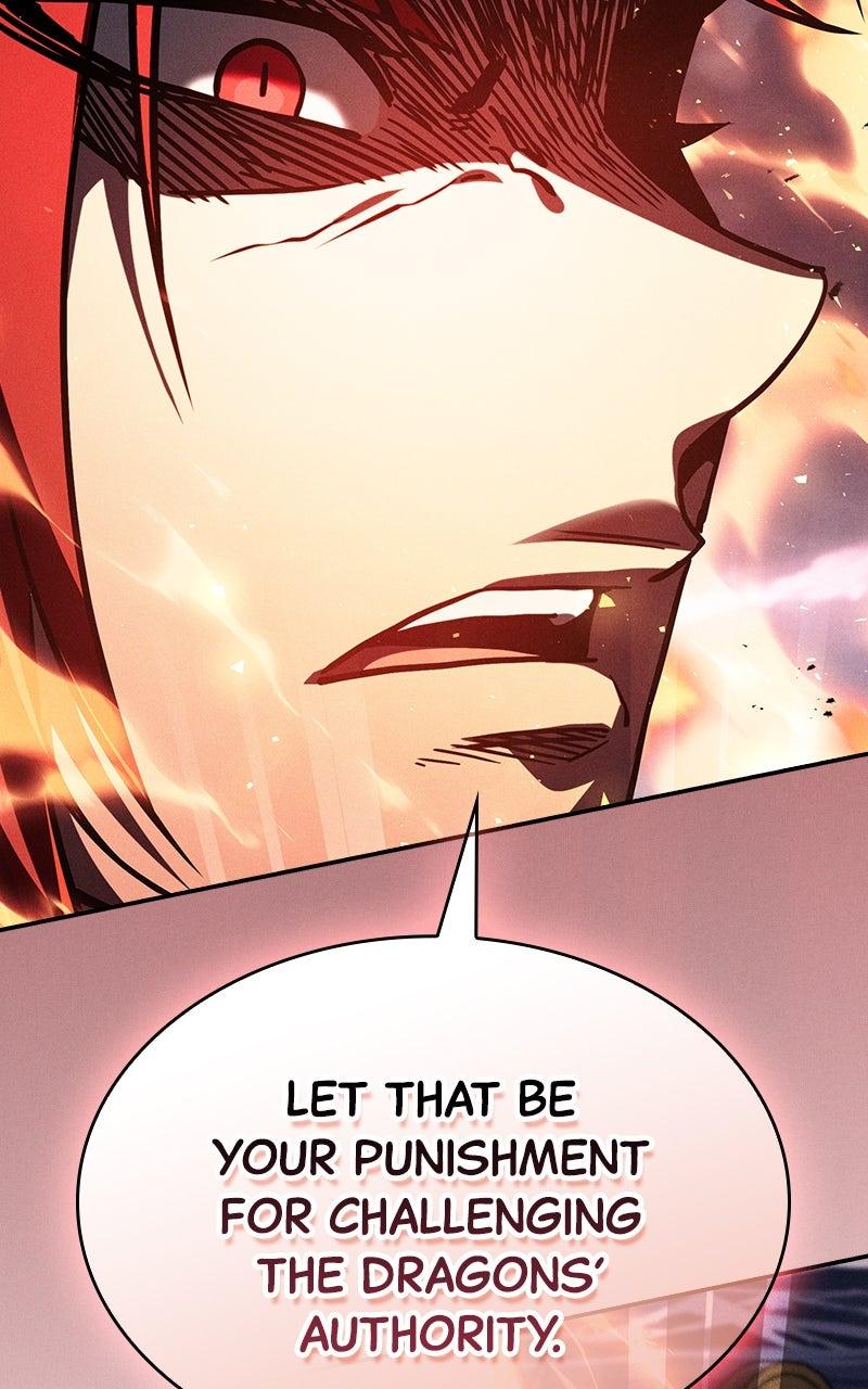 The Academy’s Genius Swordsman Chapter 143 — page 87