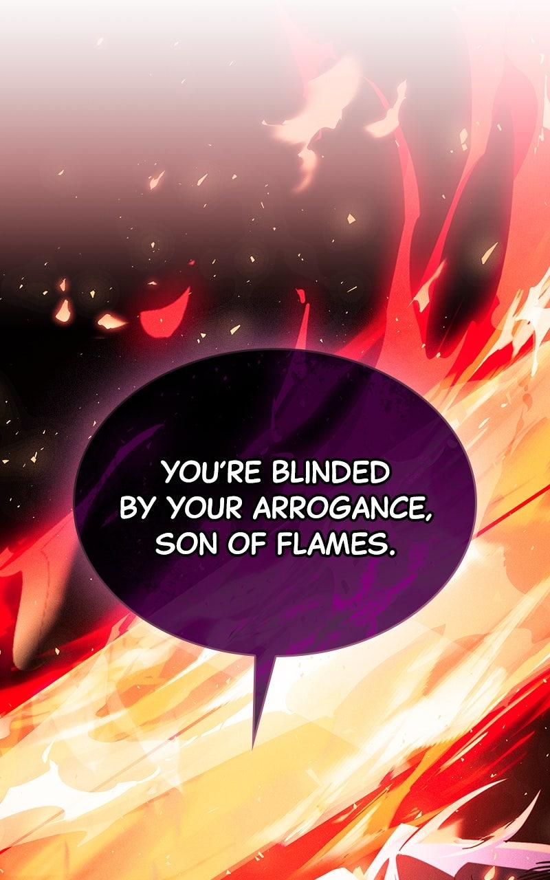 The Academy’s Genius Swordsman Chapter 143 — page 91
