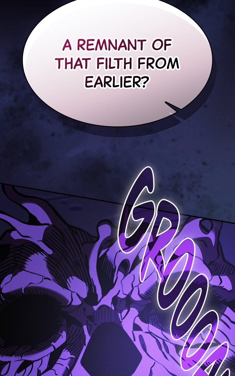 The Academy’s Genius Swordsman Chapter 143 — page 105