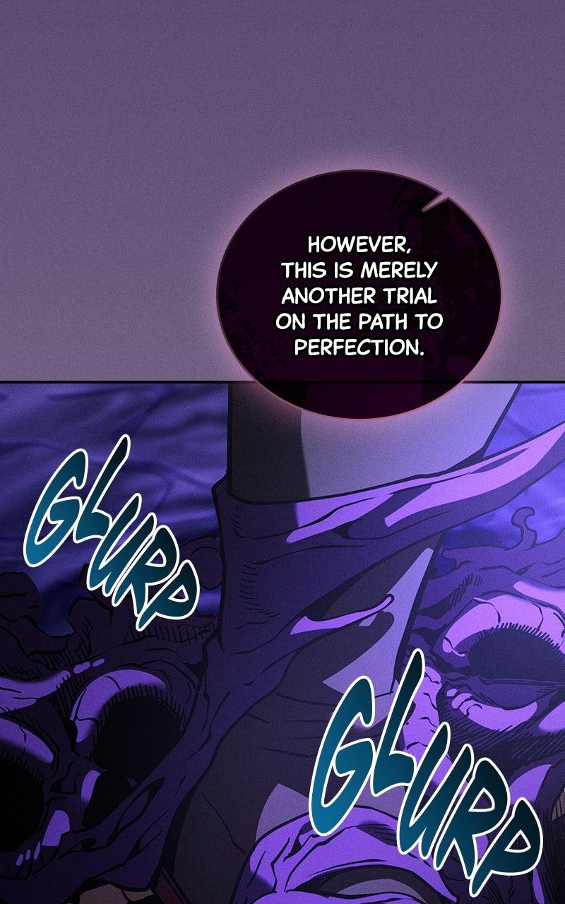 The Academy’s Genius Swordsman Chapter 143 — page 113