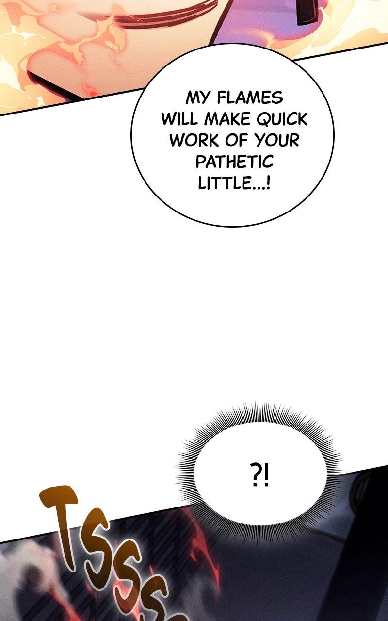 The Academy’s Genius Swordsman Chapter 143 — page 118