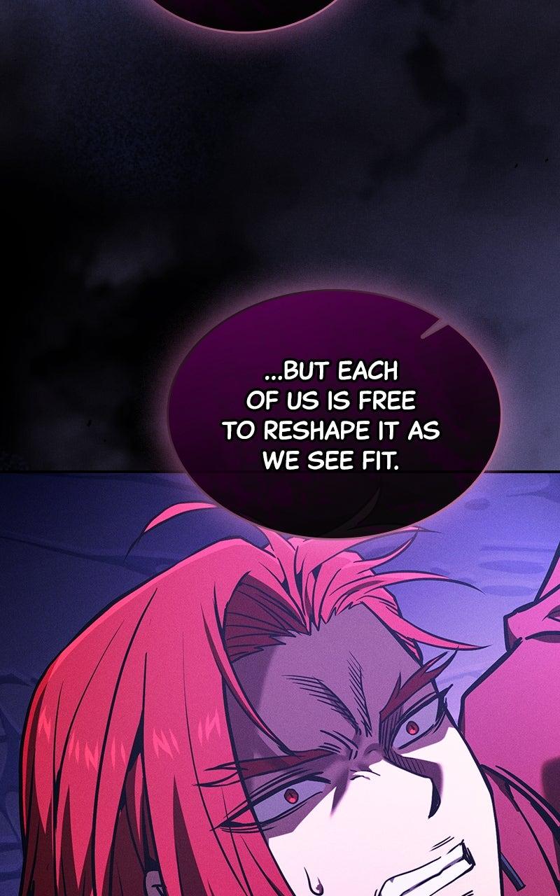 The Academy’s Genius Swordsman Chapter 143 — page 132