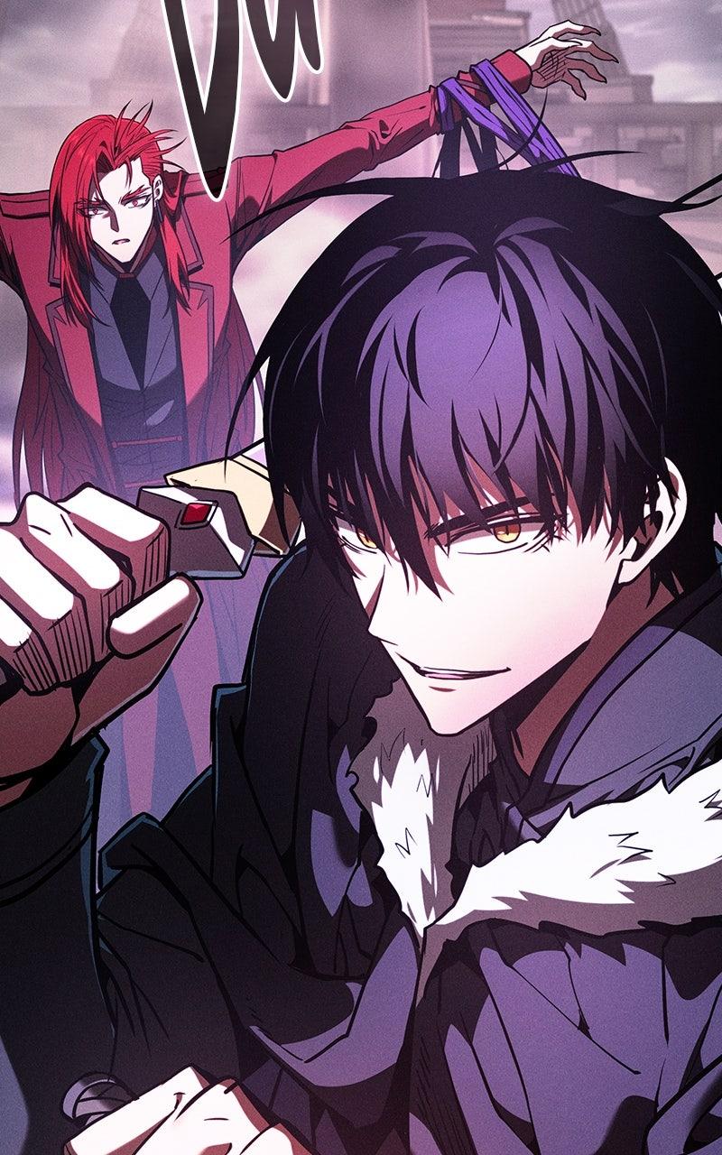 The Academy’s Genius Swordsman Chapter 143 — page 164