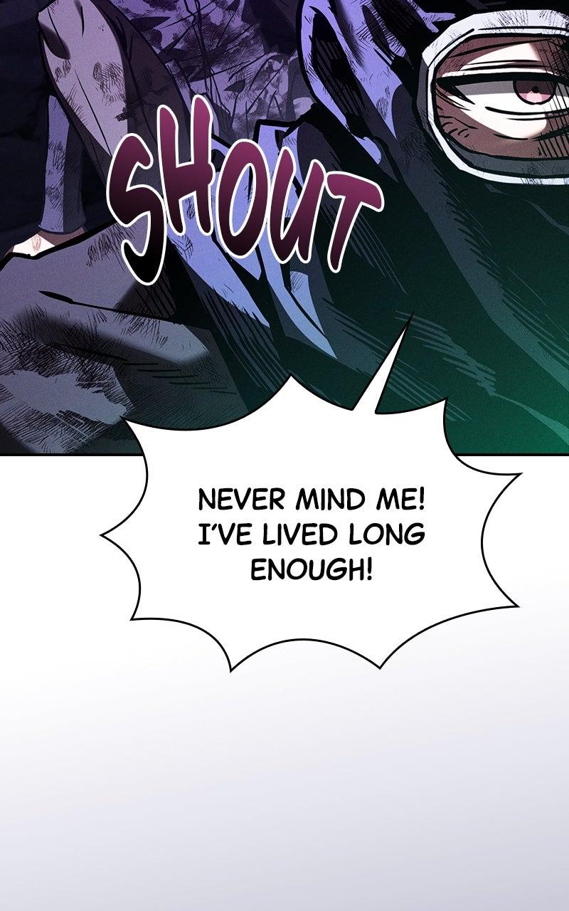 The Academy’s Genius Swordsman Chapter 144 — page 18