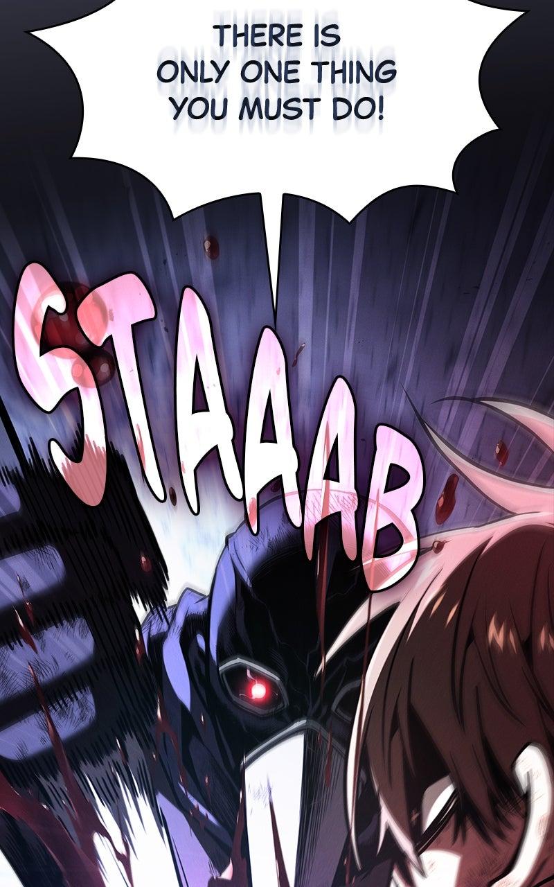 The Academy’s Genius Swordsman Chapter 144 — page 20