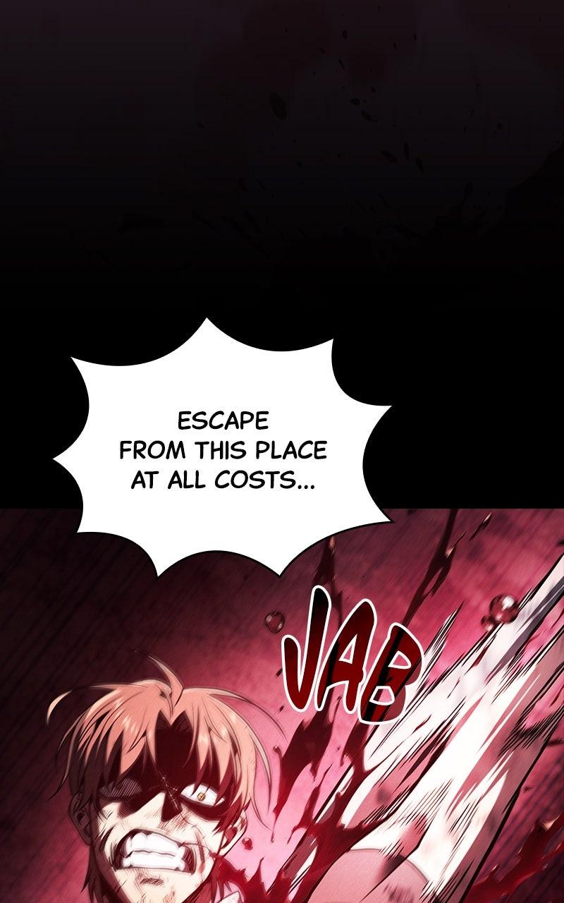 The Academy’s Genius Swordsman Chapter 144 — page 22
