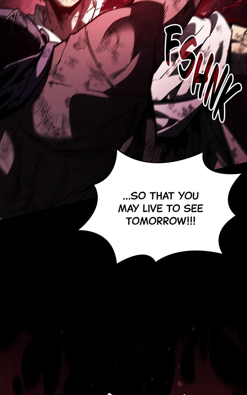 The Academy’s Genius Swordsman Chapter 144 — page 23