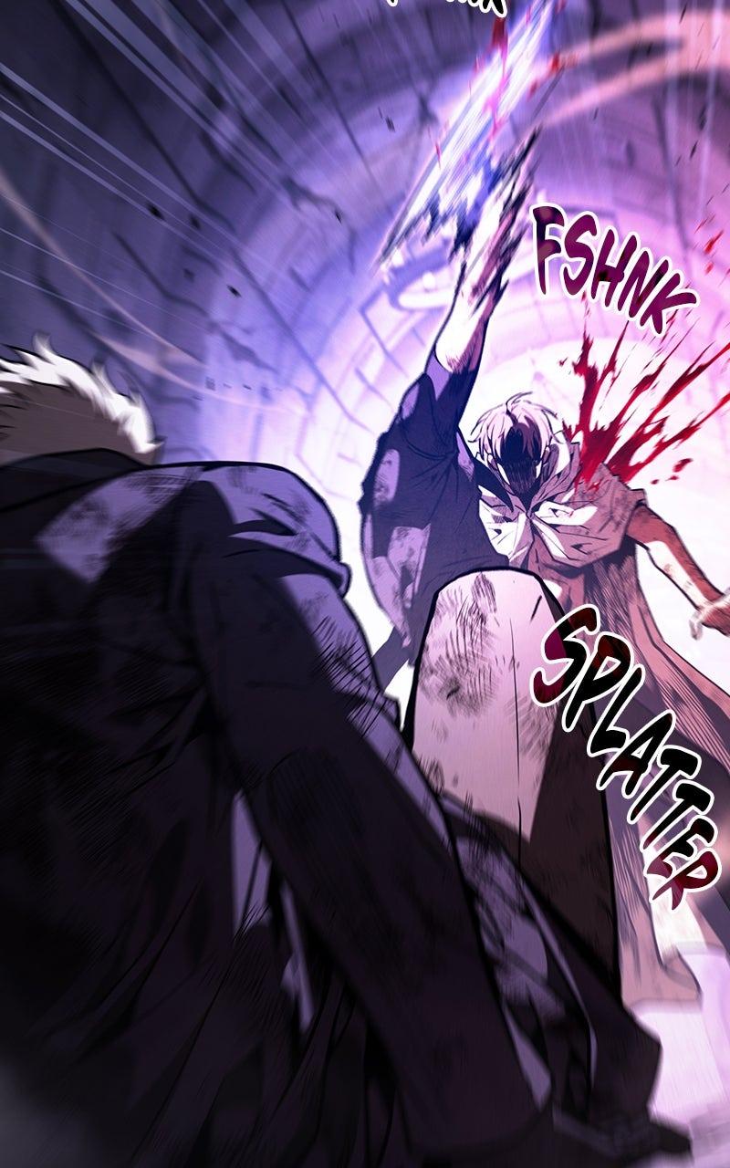 The Academy’s Genius Swordsman Chapter 144 — page 27
