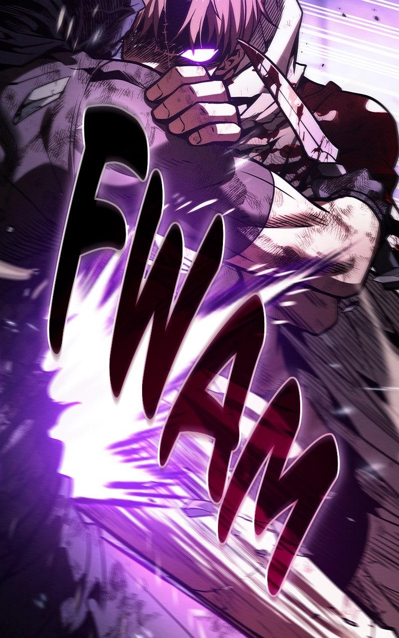 The Academy’s Genius Swordsman Chapter 144 — page 35