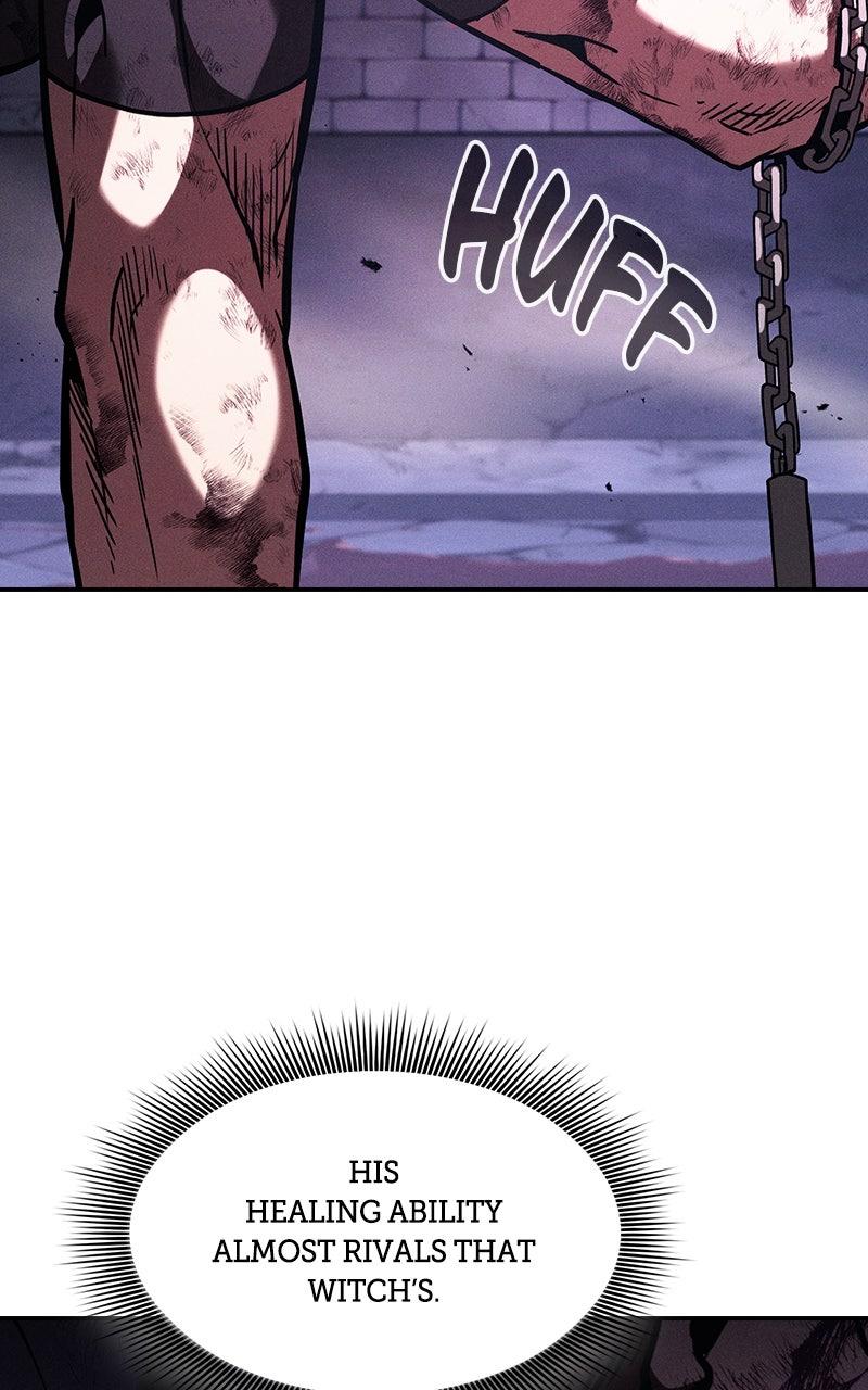 The Academy’s Genius Swordsman Chapter 144 — page 70