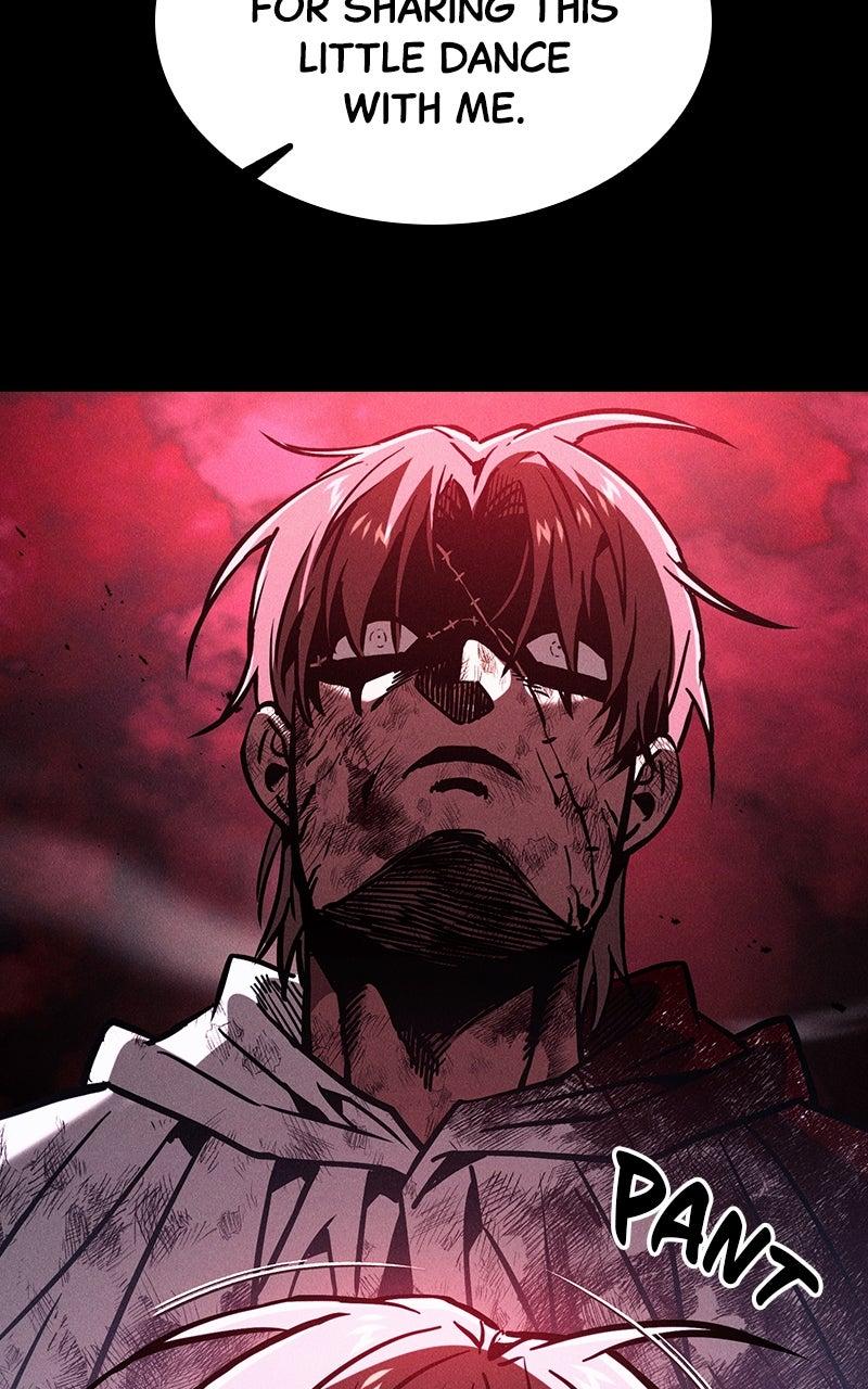 The Academy’s Genius Swordsman Chapter 144 — page 91