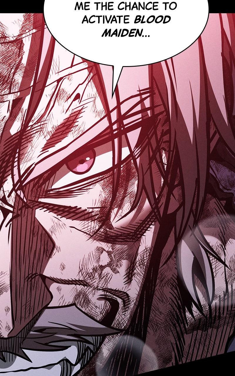 The Academy’s Genius Swordsman Chapter 144 — page 93