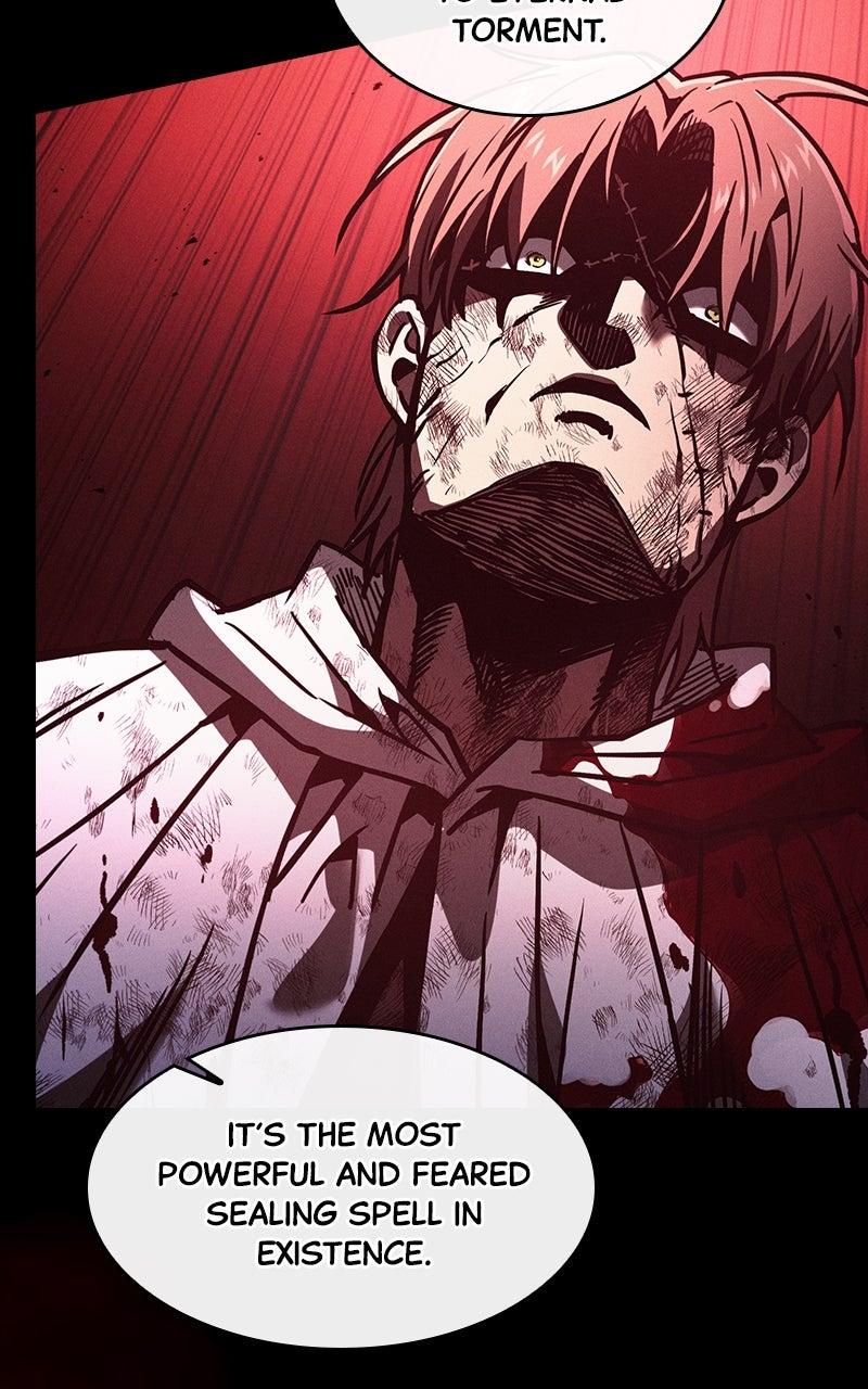 The Academy’s Genius Swordsman Chapter 144 — page 95