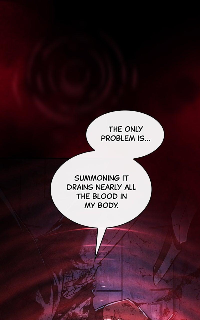 The Academy’s Genius Swordsman Chapter 144 — page 96