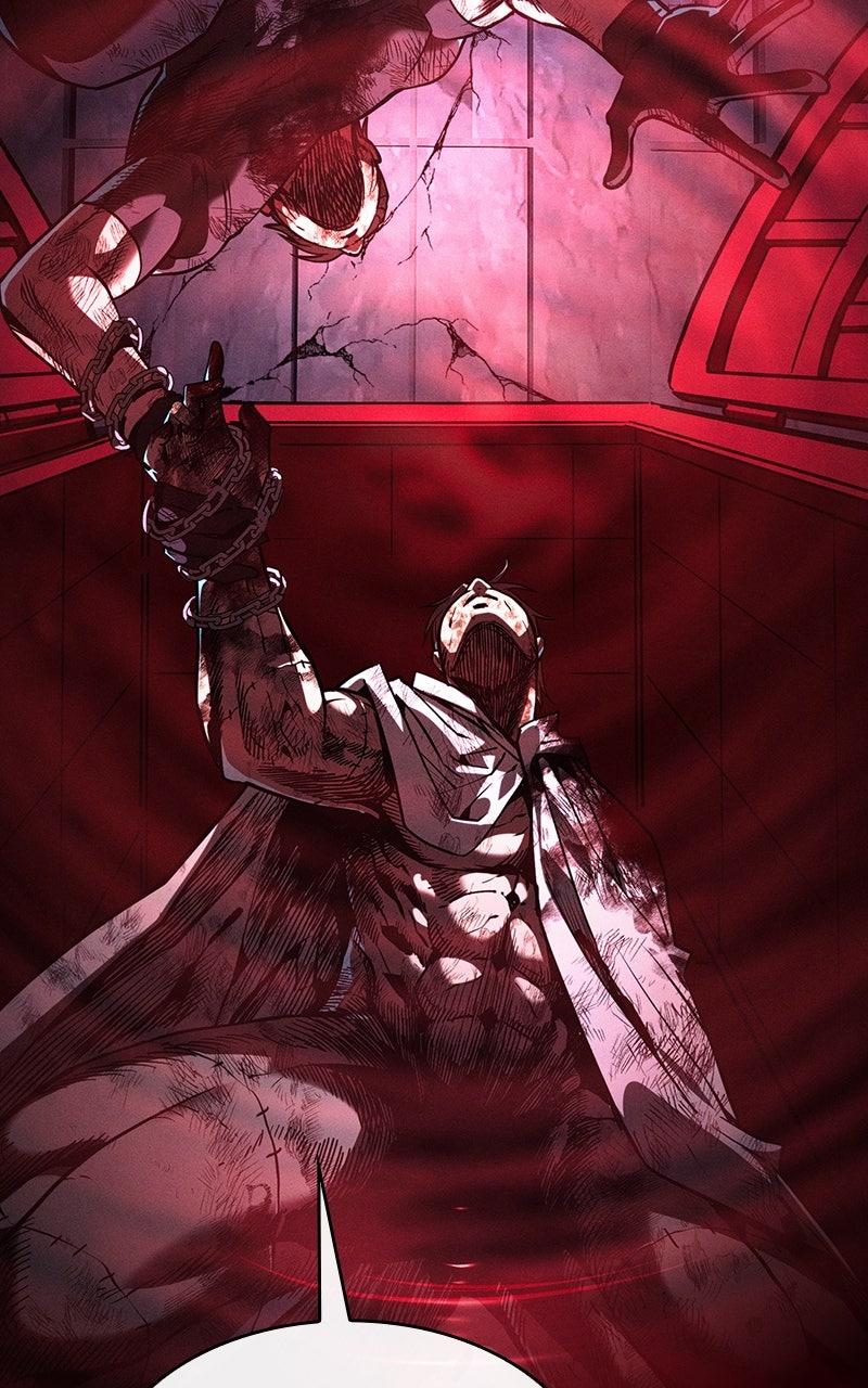 The Academy’s Genius Swordsman Chapter 144 — page 97