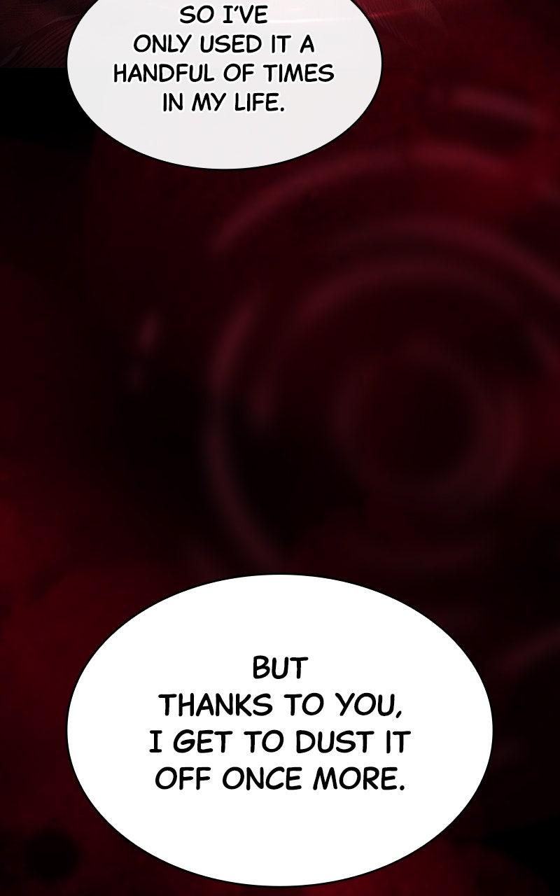 The Academy’s Genius Swordsman Chapter 144 — page 98
