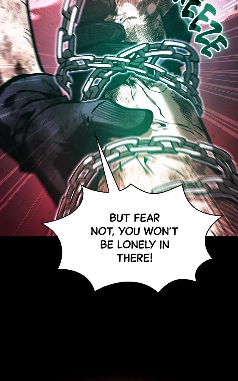 The Academy’s Genius Swordsman Chapter 144 — page 101