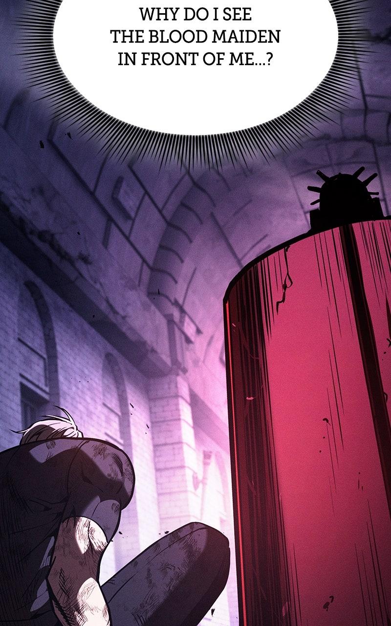 The Academy’s Genius Swordsman Chapter 144 — page 122