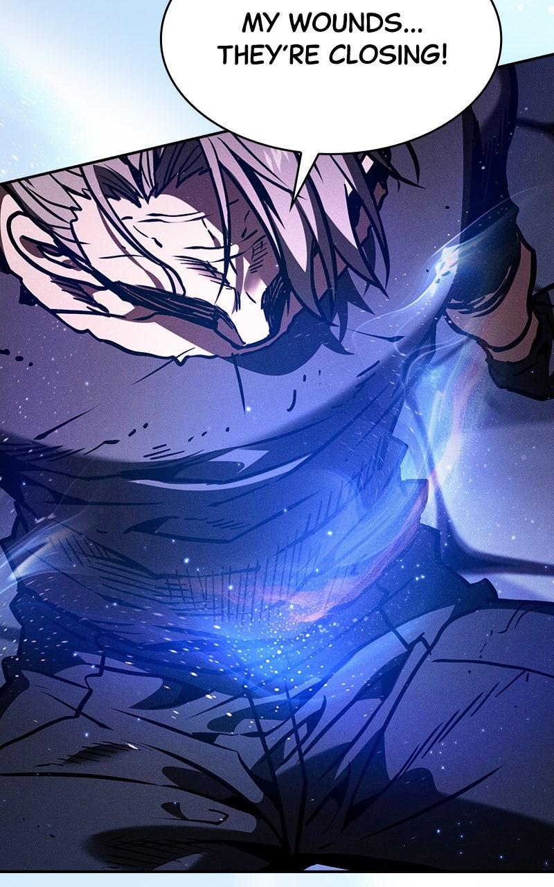 The Academy’s Genius Swordsman Chapter 144 — page 130
