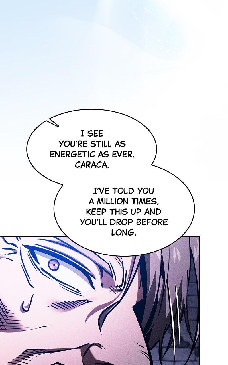 The Academy’s Genius Swordsman Chapter 144 — page 131
