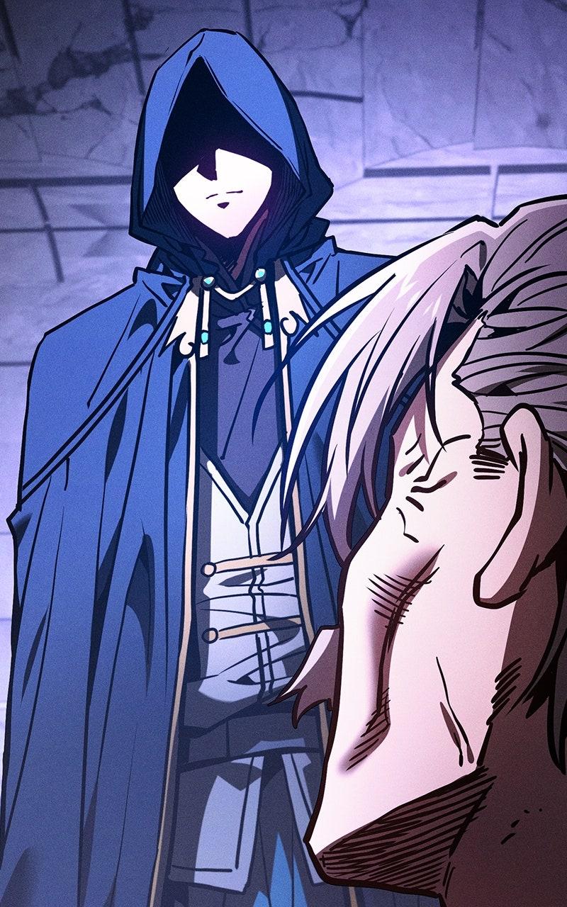 The Academy’s Genius Swordsman Chapter 144 — page 133
