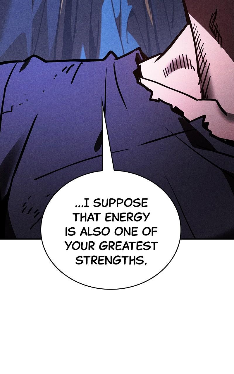 The Academy’s Genius Swordsman Chapter 144 — page 134
